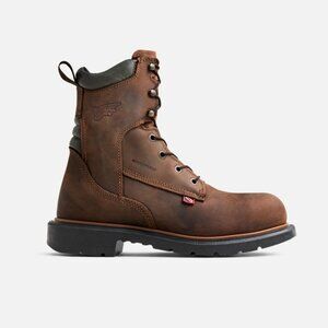 Red Wing Dynaforce Men's 8'' Waterproof Safety Toe Boots